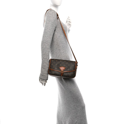 Louis Vuitton Monogram Sologne 2 of 9
