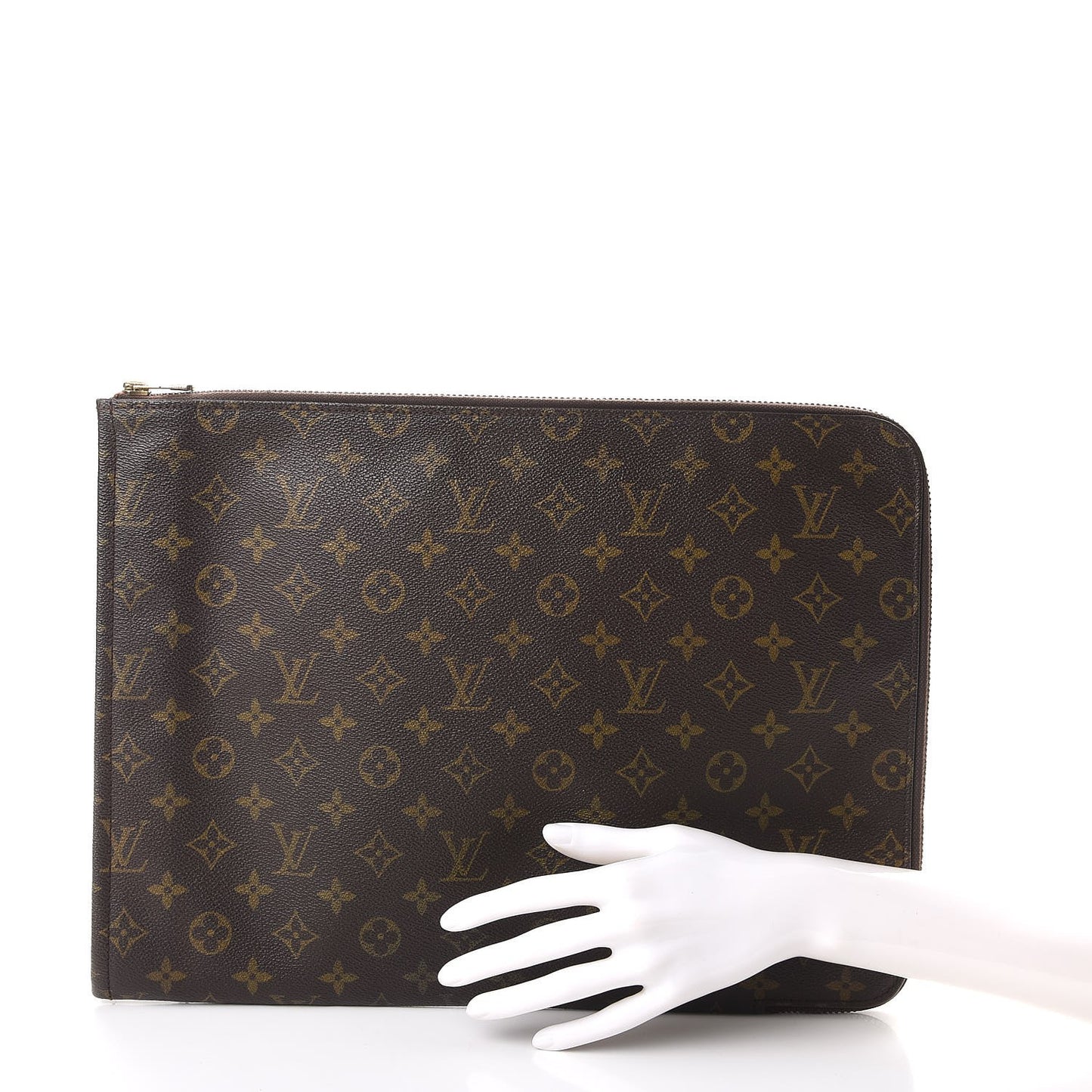 Monogram Laptop Sleeve