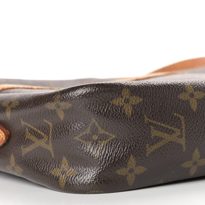 Louis Vuitton Monogram Trocadero 27 5 of 16