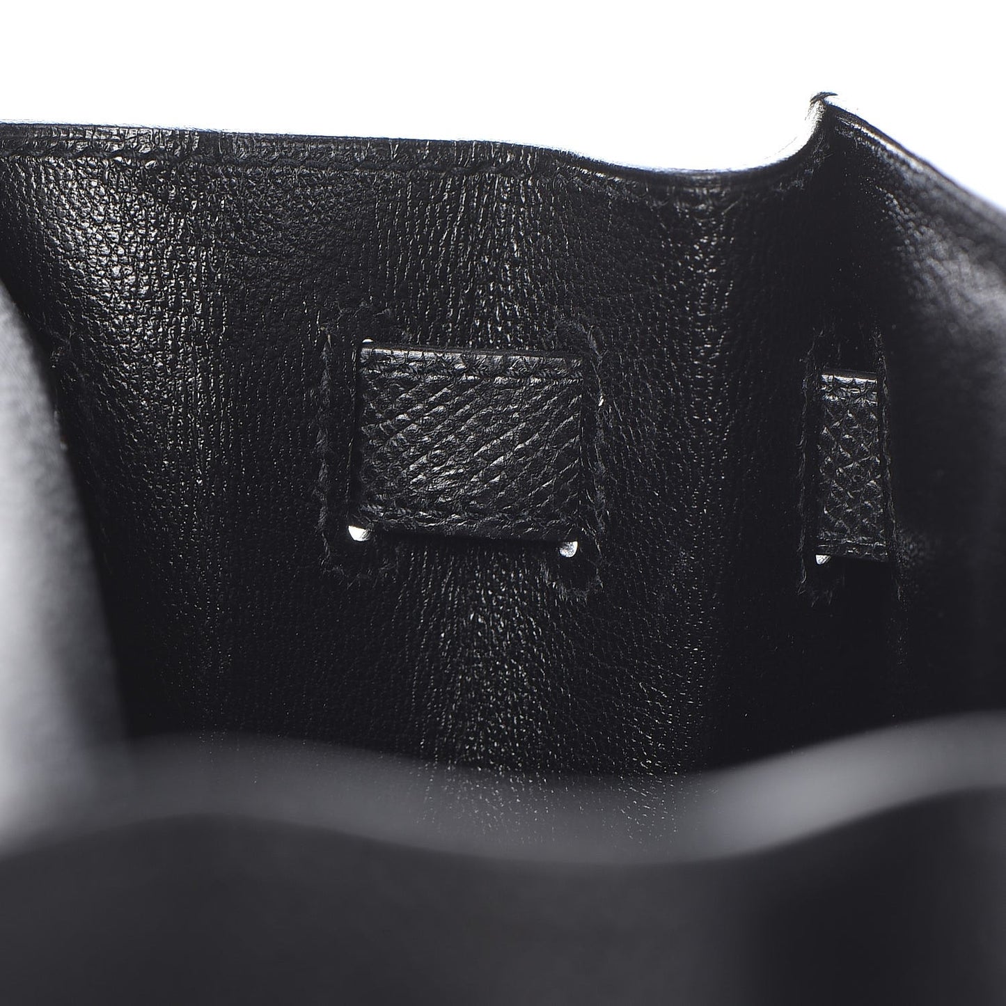 Epsom Kelly Sellier 32 Black