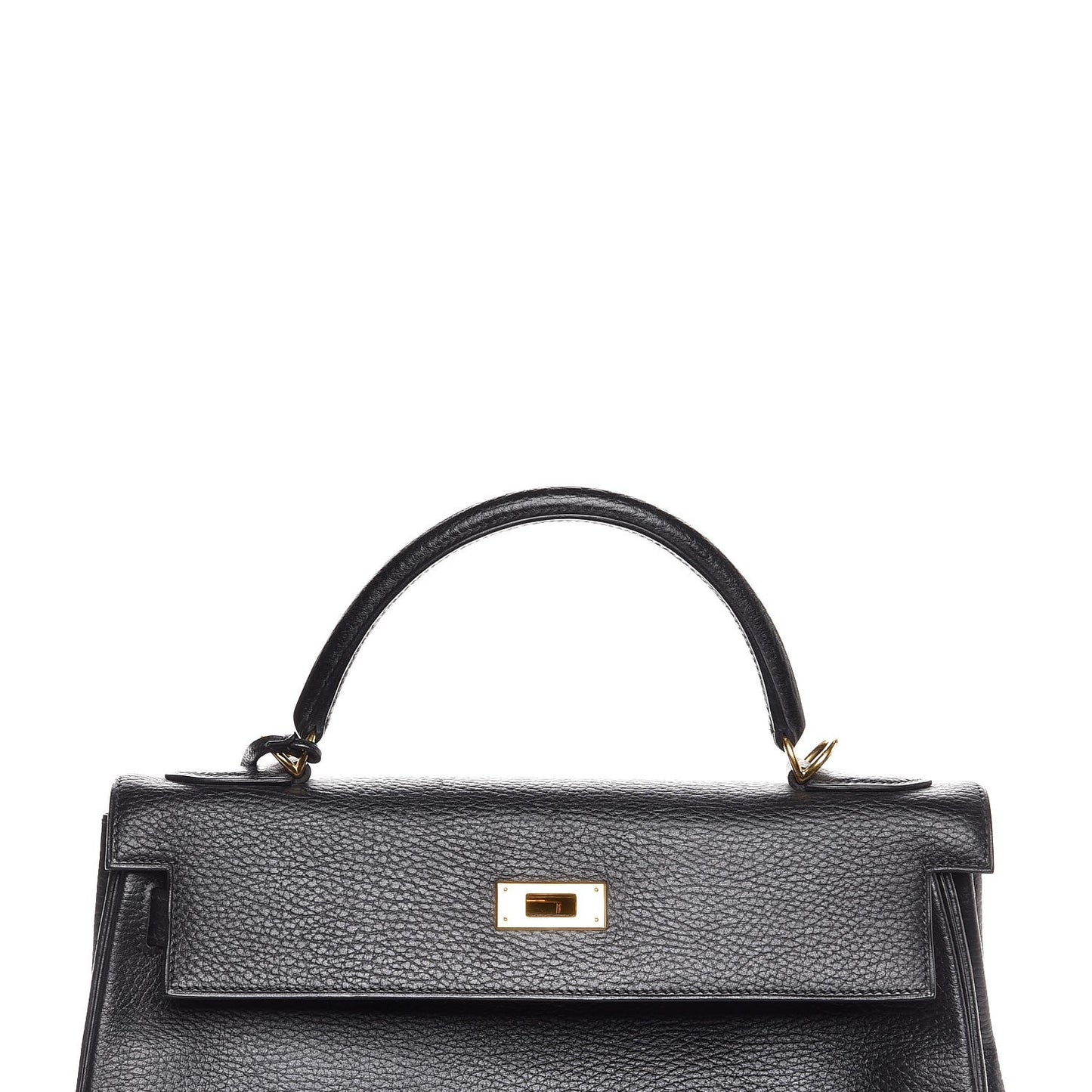 Ardennes Kelly Retourne 32 Black