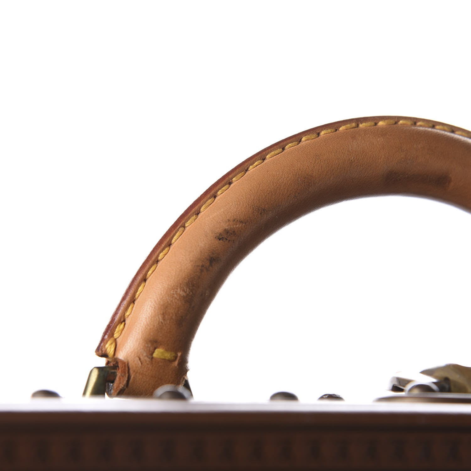 Louis Vuitton Monogram Bisten 70 7 of 13