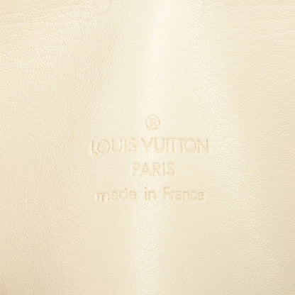 Louis Vuitton Vernis Bedford Perle 6 of 9