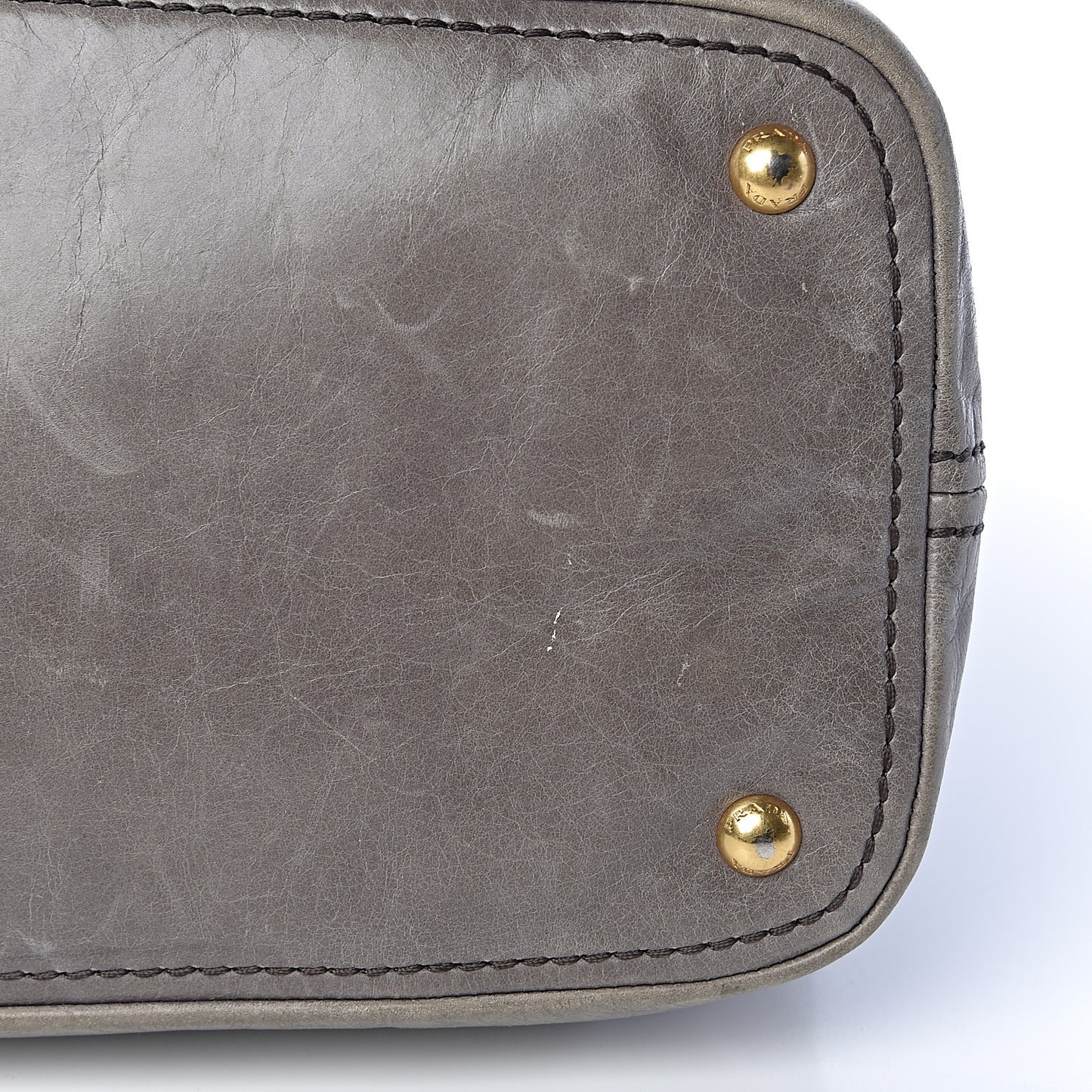 Vitello Shine Hobo Fumo