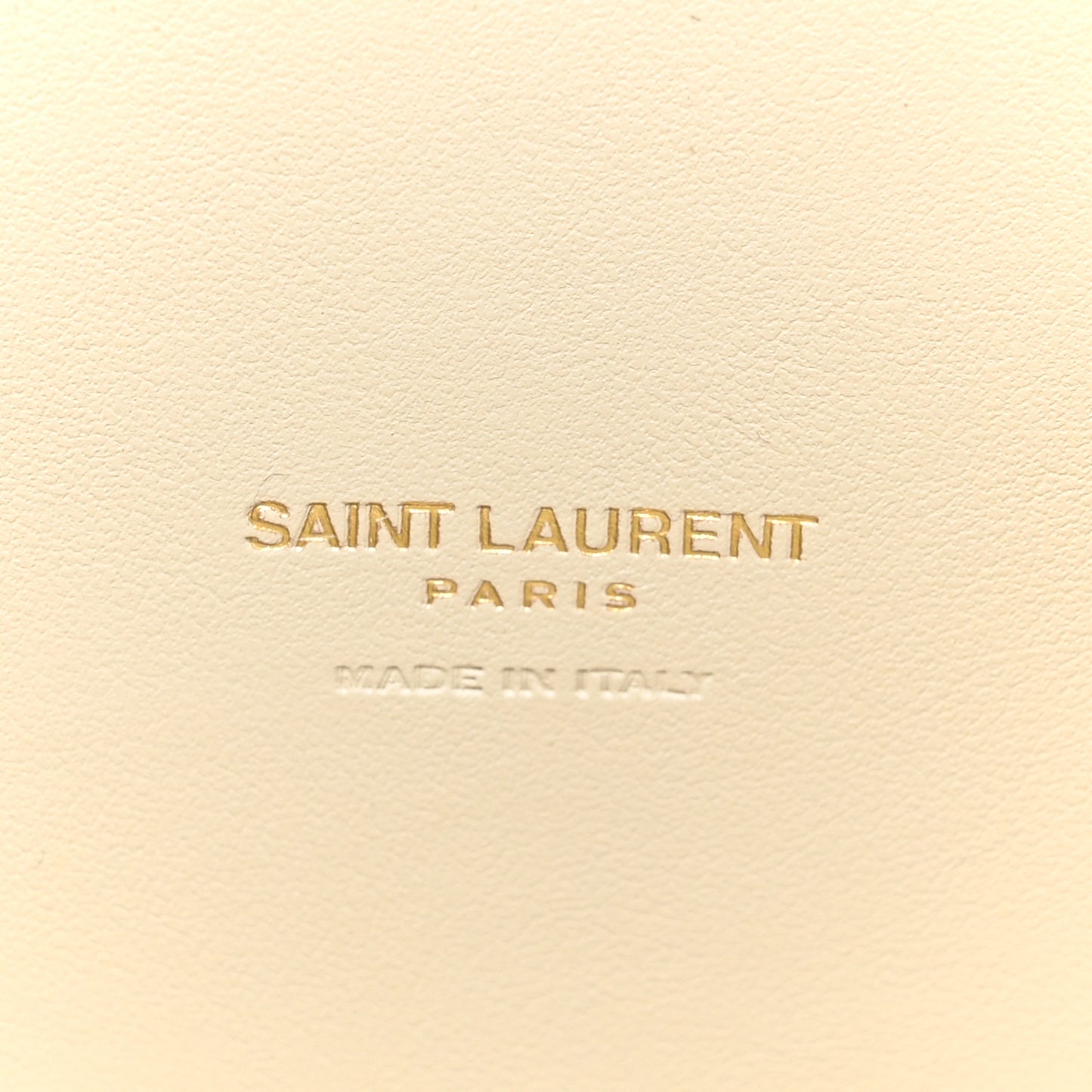 Calfskin Baby Sac De Jour Dove White