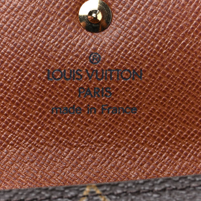 Louis Vuitton Monogram 4 Key Multicles Holder 6 of 7