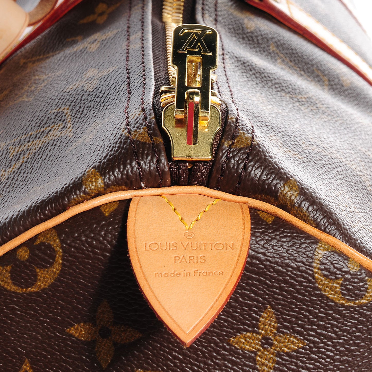 Monogram Keepall 50