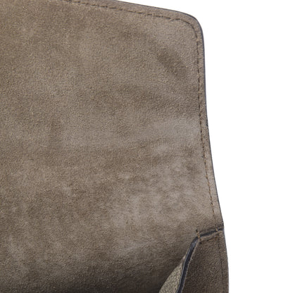 Gucci GG Supreme Monogram Mini Dionysus Shoulder Bag Taupe 11 of 15