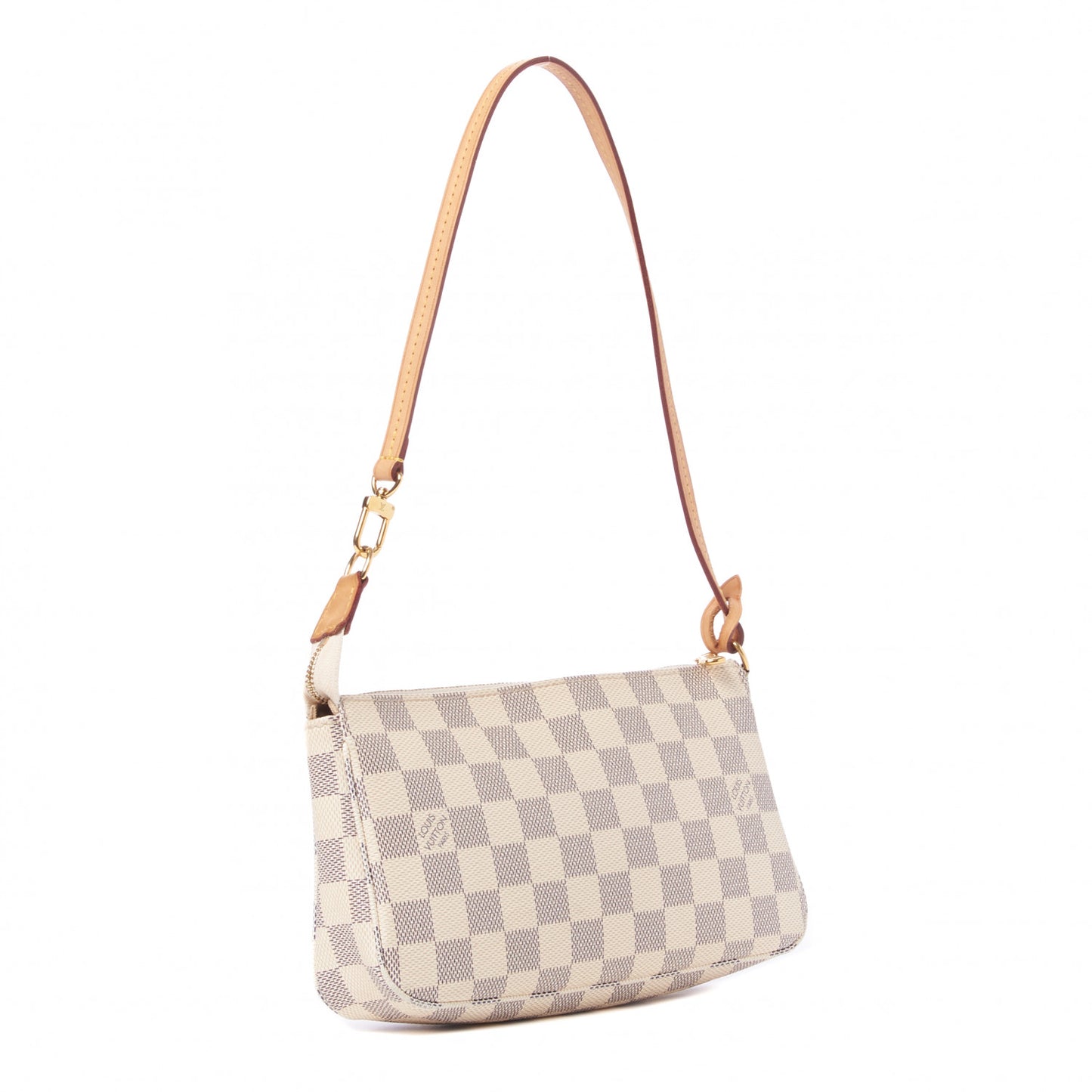 Damier Azur Pochette Accessories NM