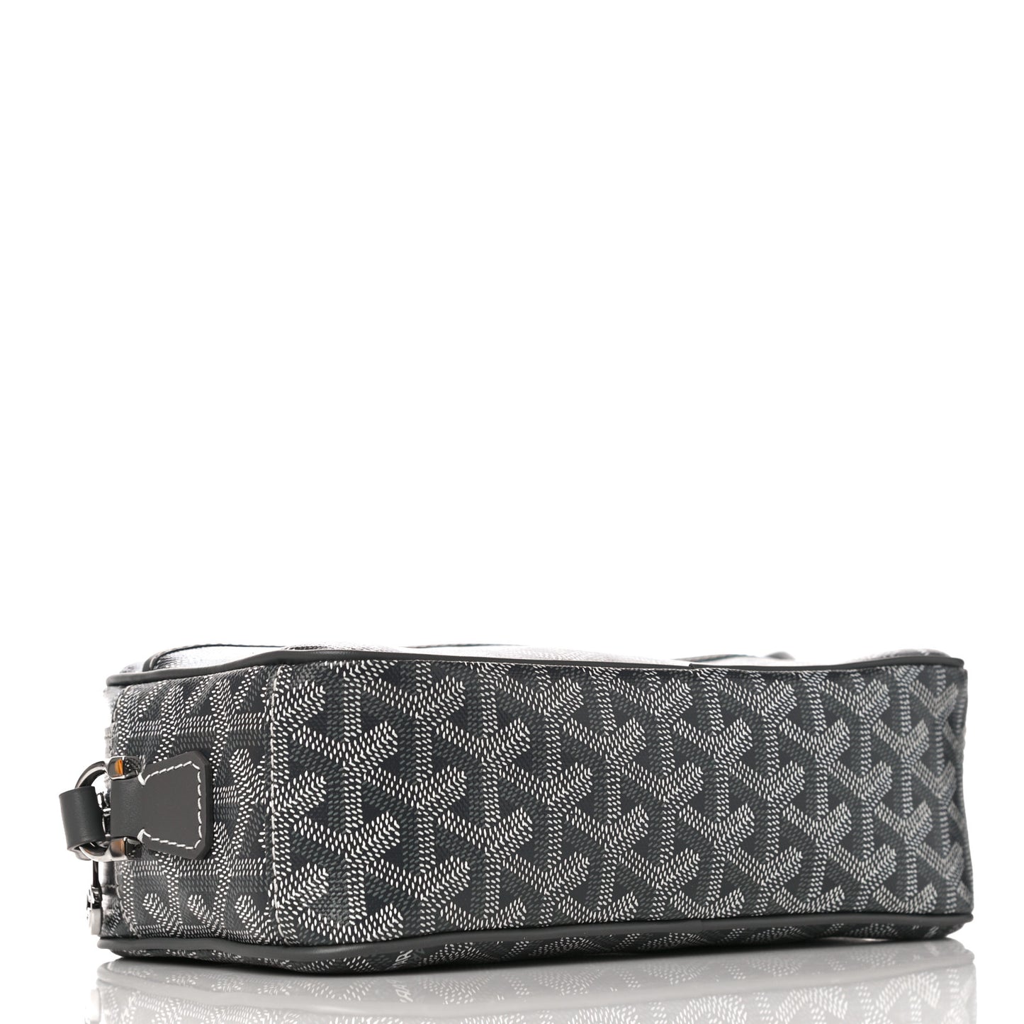 Goyardine Sac Cap Vert Grey