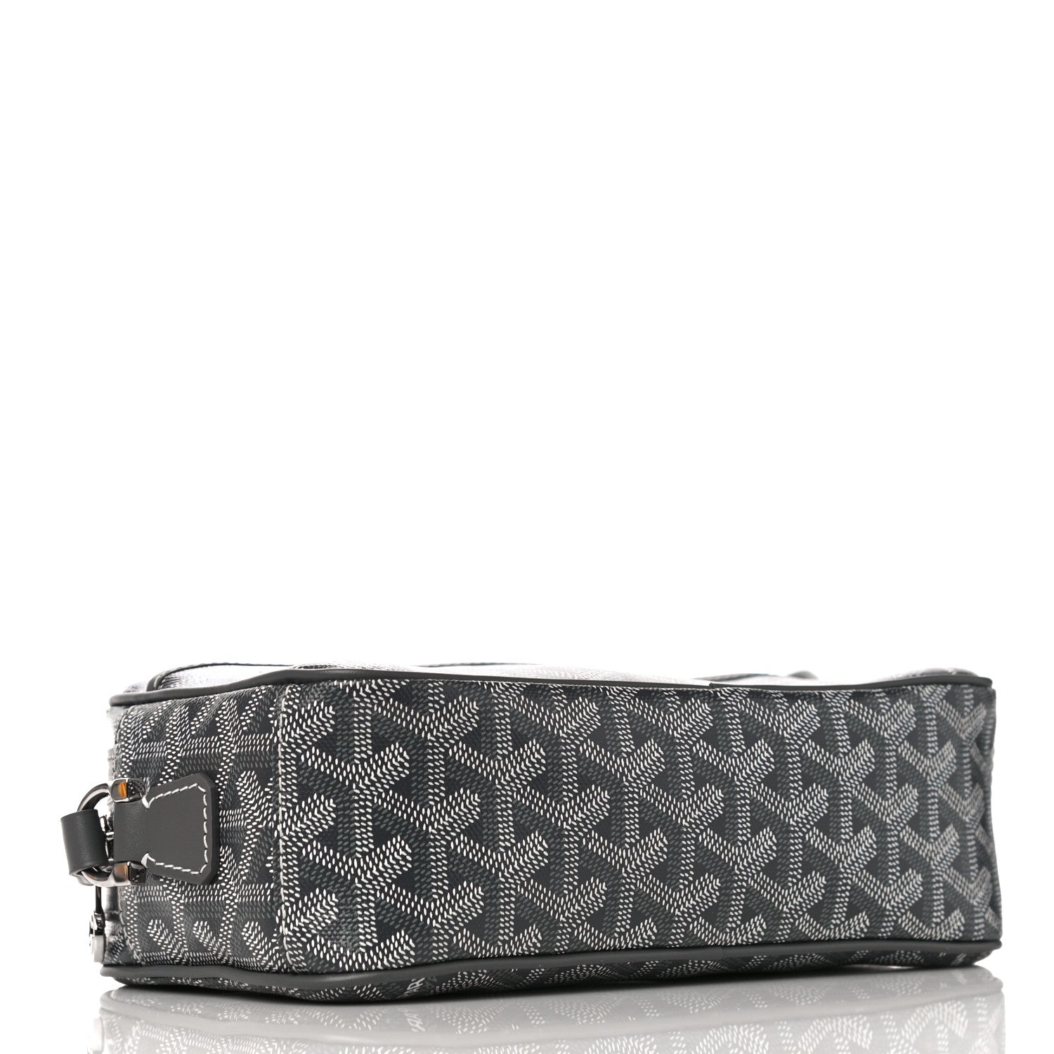 Goyard Goyardine Sac Cap Vert Grey 2 of 8
