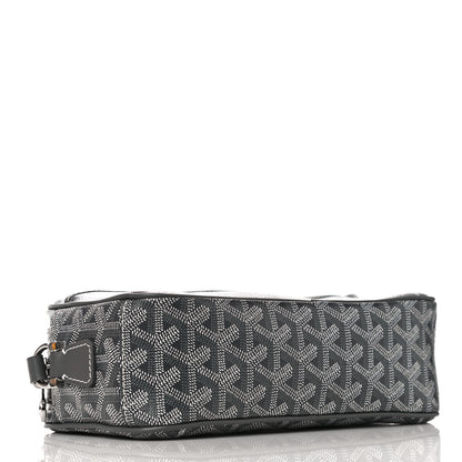 Goyard Goyardine Sac Cap Vert Grey 2 of 8