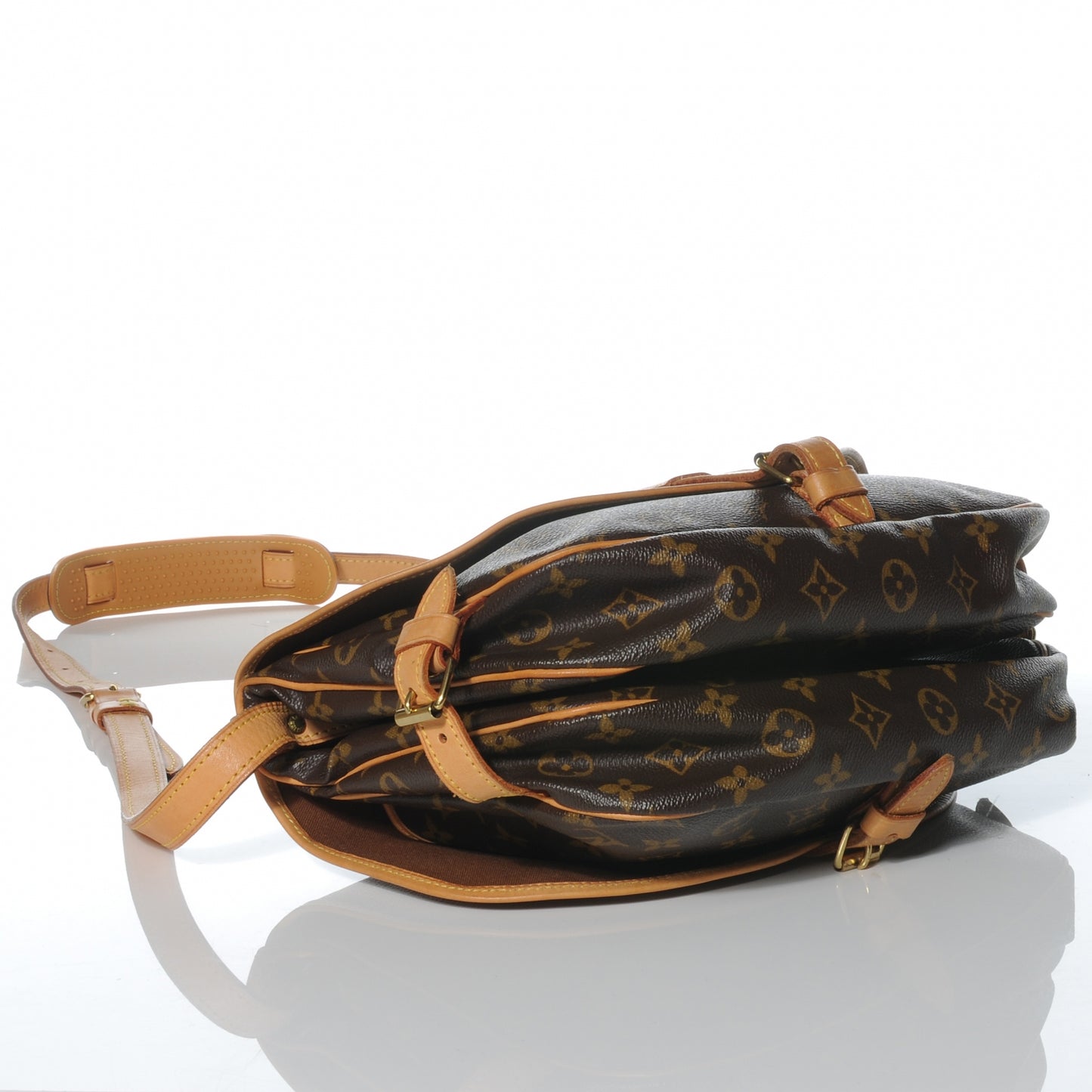 Monogram Saumur 30