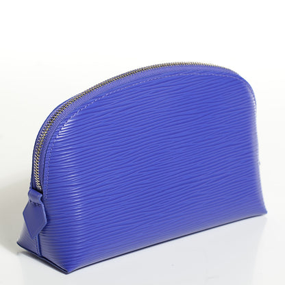 Louis Vuitton Epi Cosmetic Pouch Figue 3 of 7