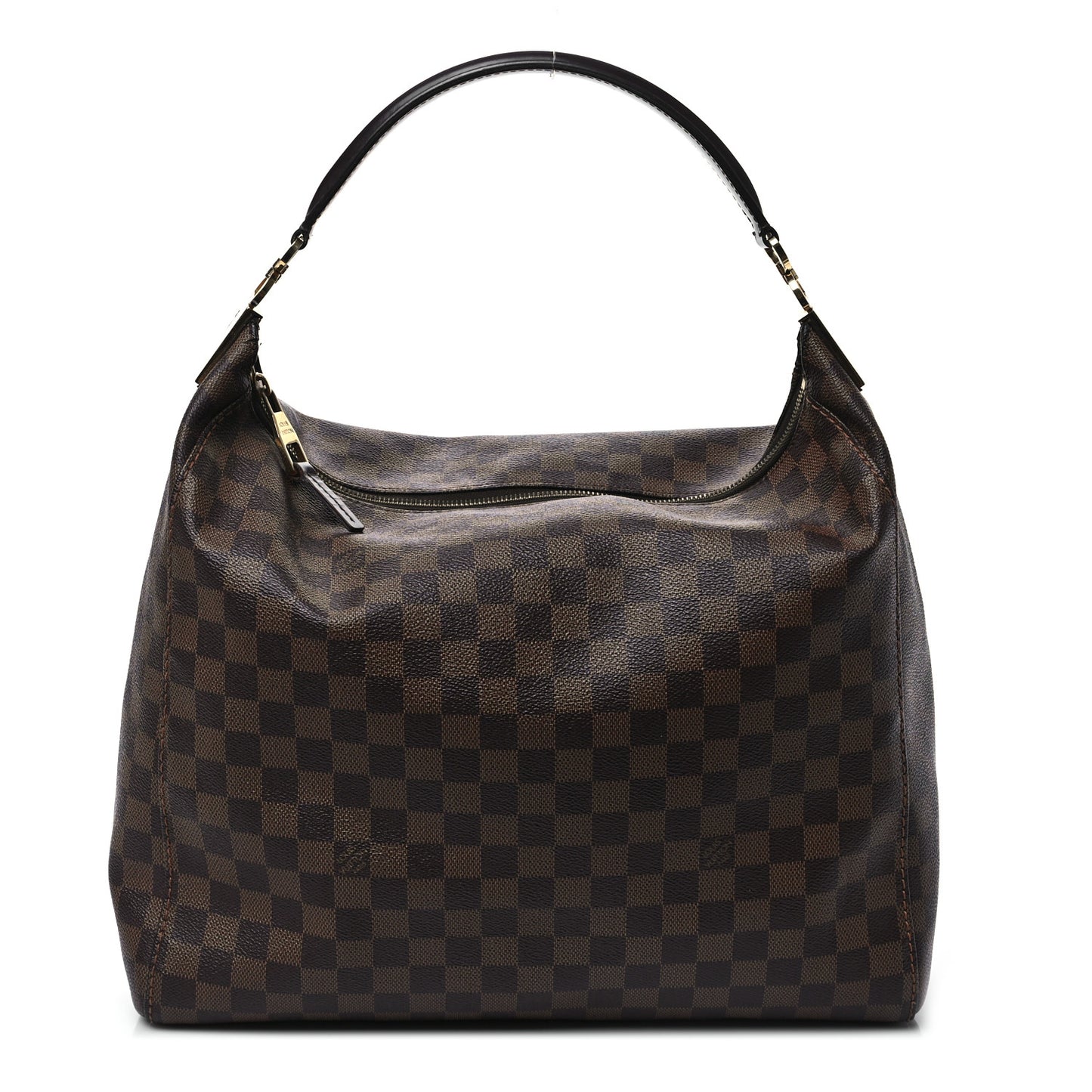 Damier Ebene Portobello GM