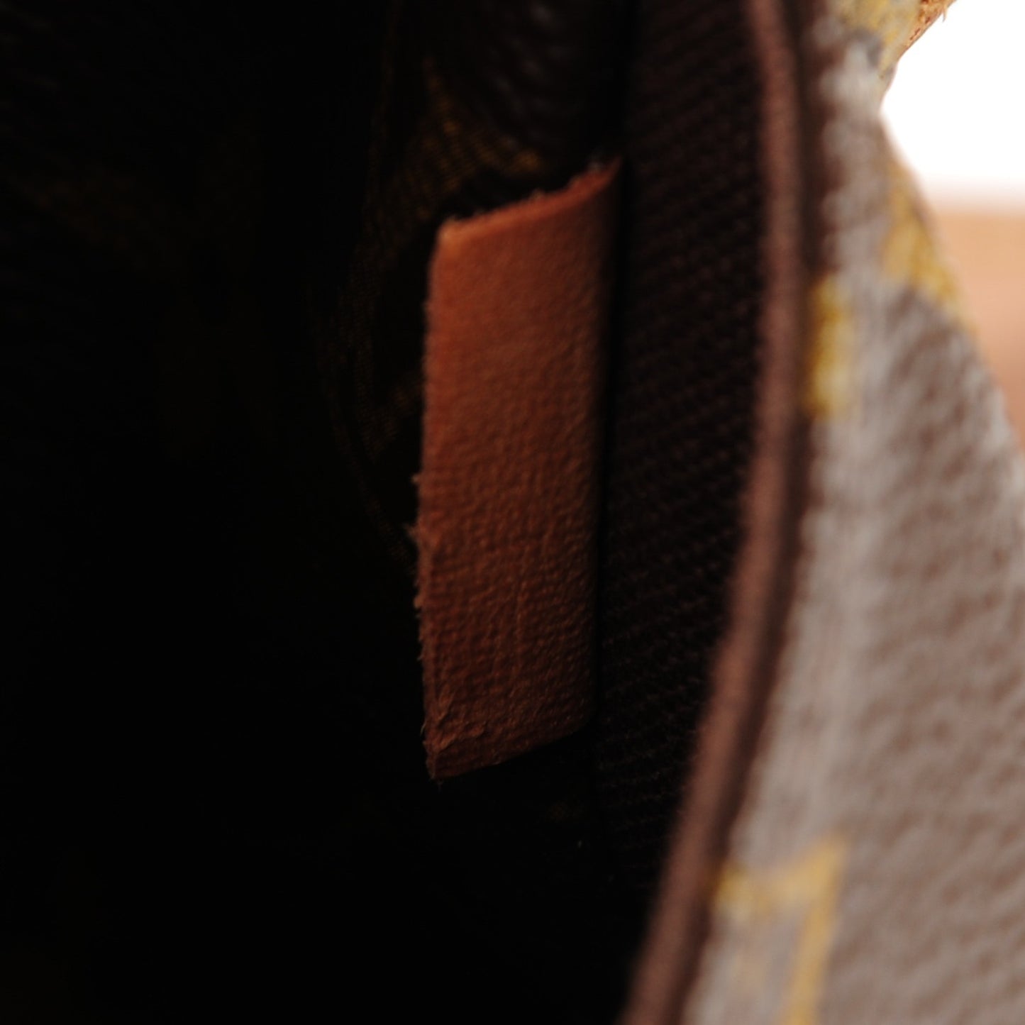 Monogram Menilmontant PM