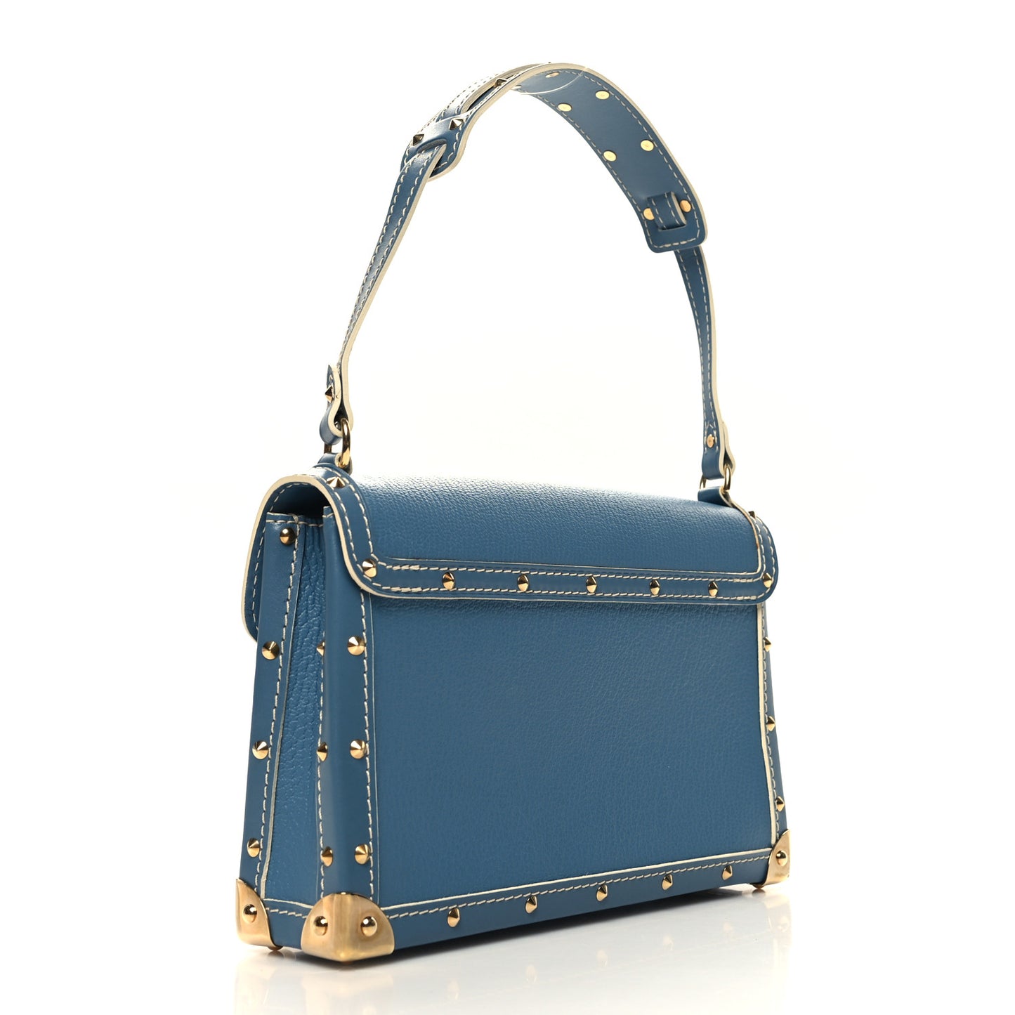 Suhali L Aimable Blue