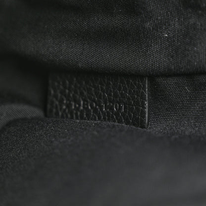 Christian Dior HOMME Oblique Safari Messenger Black 7 of 16