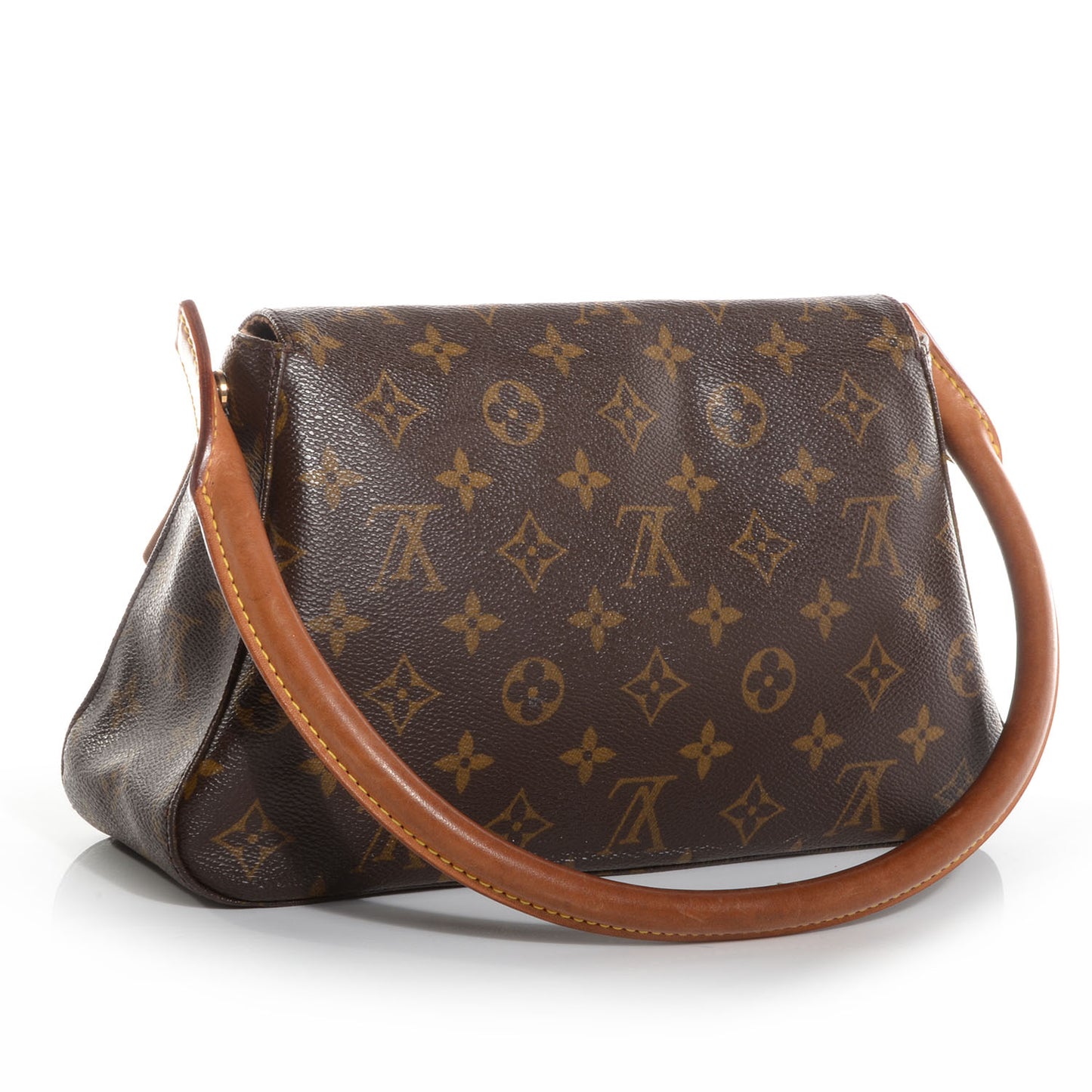 Monogram Mini Looping