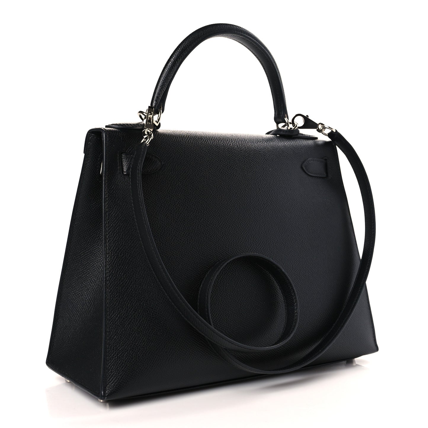 Epsom Kelly Sellier 28 Black