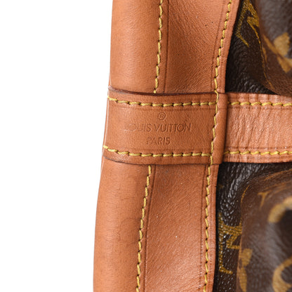 Louis Vuitton Monogram Noe 5 of 17