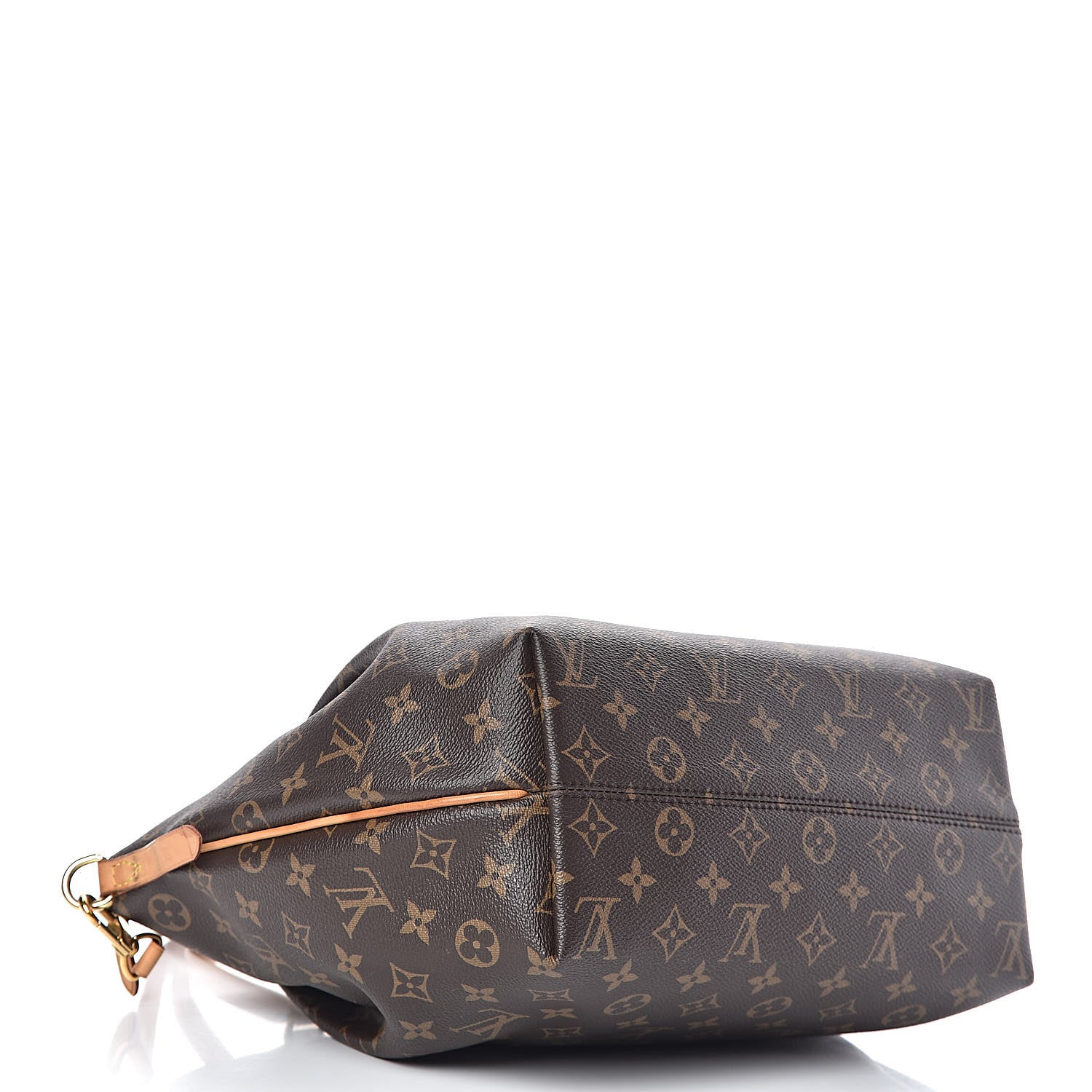Louis Vuitton Monogram Turenne MM 5 of 13
