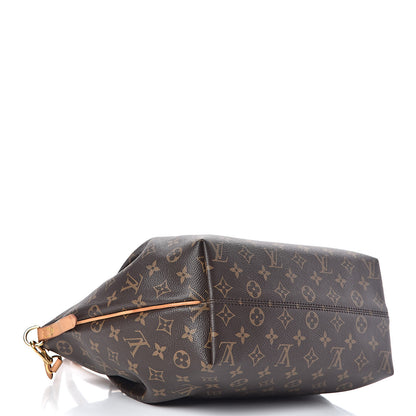 Louis Vuitton Monogram Turenne MM 5 of 13