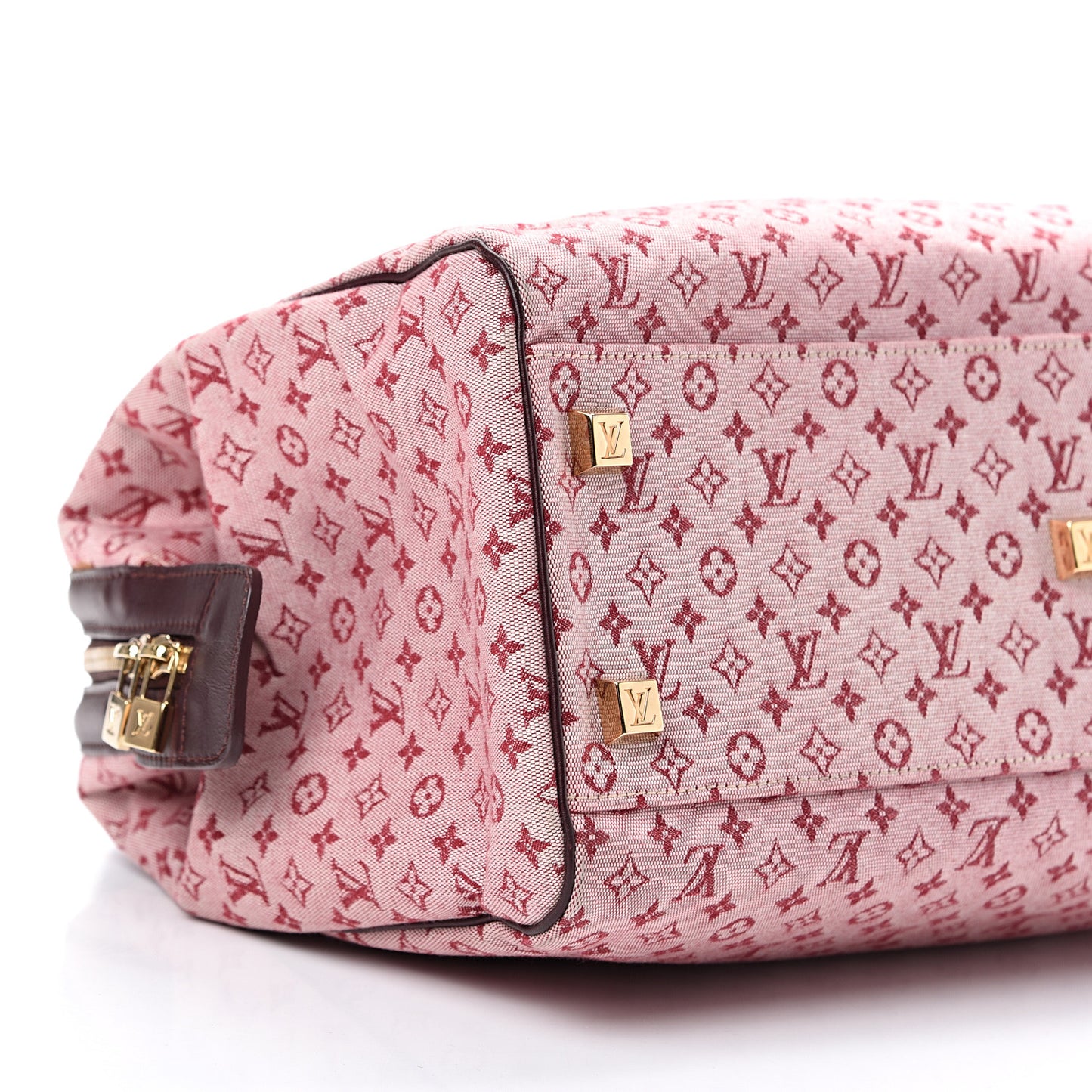 Mini Monogram Josephine GM Cherry