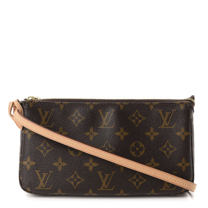 Louis Vuitton Monogram Pochette Accessories NM 1 of 10