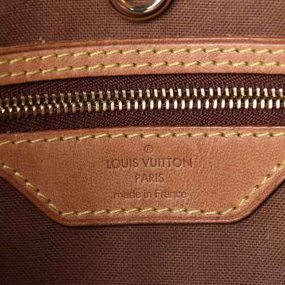 Louis Vuitton Monogram Batignolles Horizontal 6 of 13