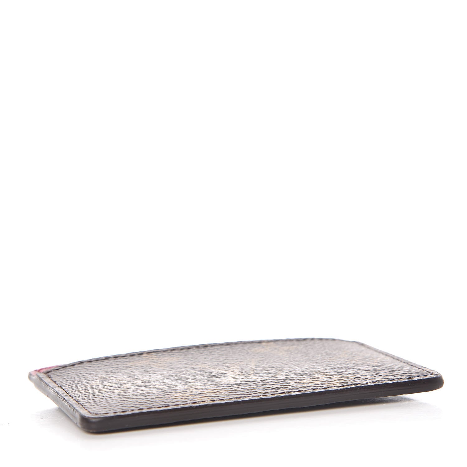Louis Vuitton Monogram Card Holder Fuchsia 4 of 7
