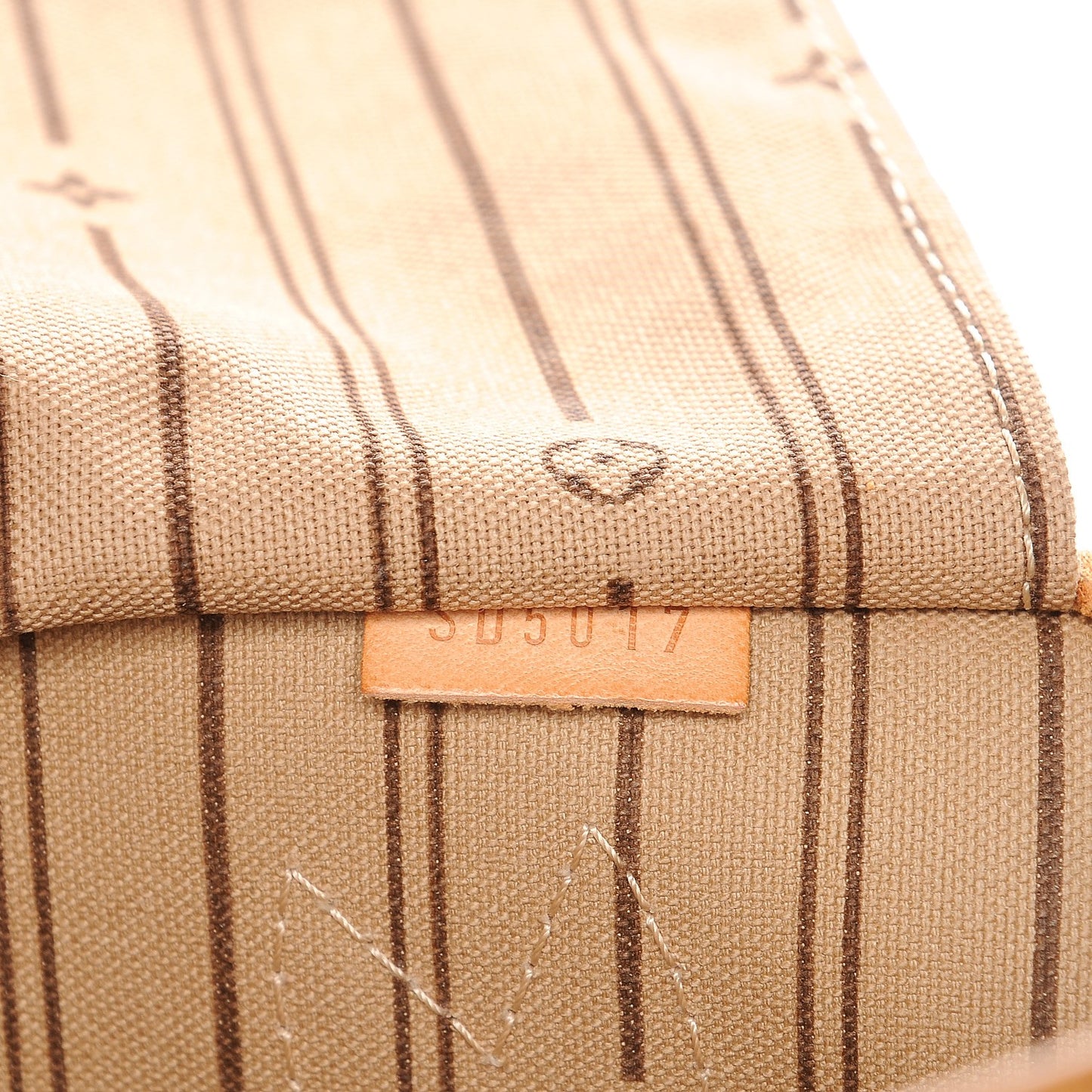 Monogram Neverfull PM