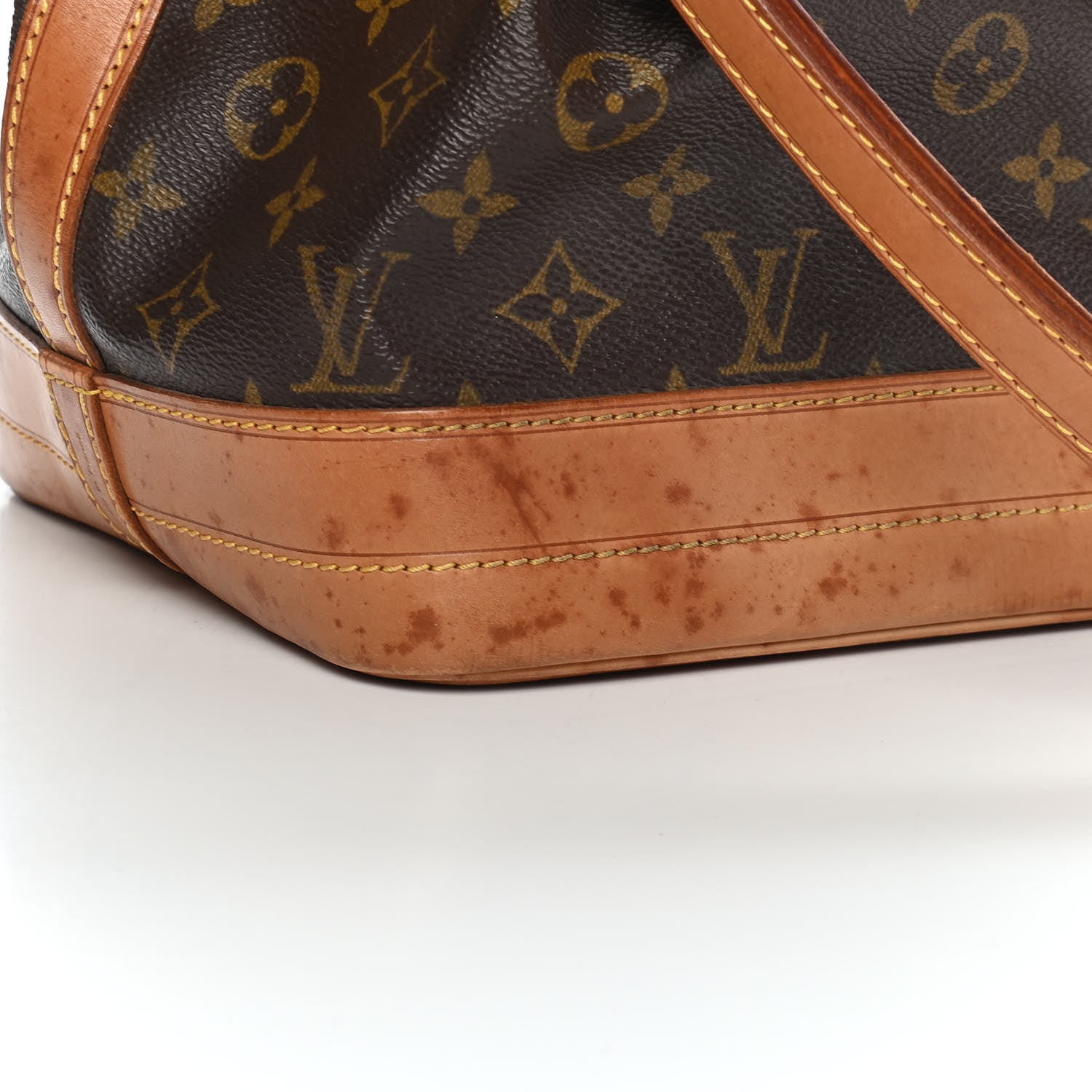 Louis Vuitton Monogram Noe 11 of 11