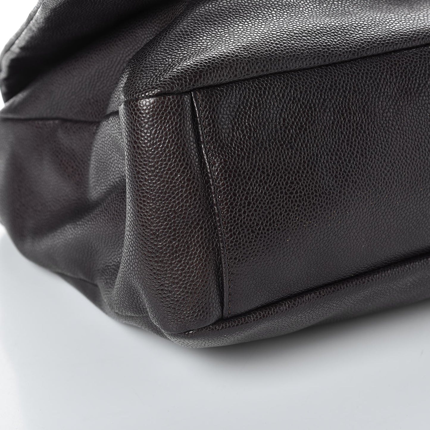 Caviar 31 Hobo Dark Brown