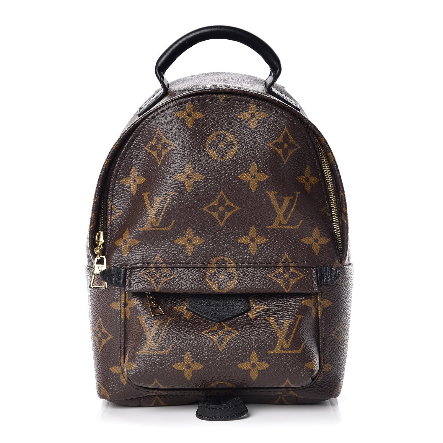 Louis Vuitton Monogram Palm Springs Backpack Mini 1 of 10