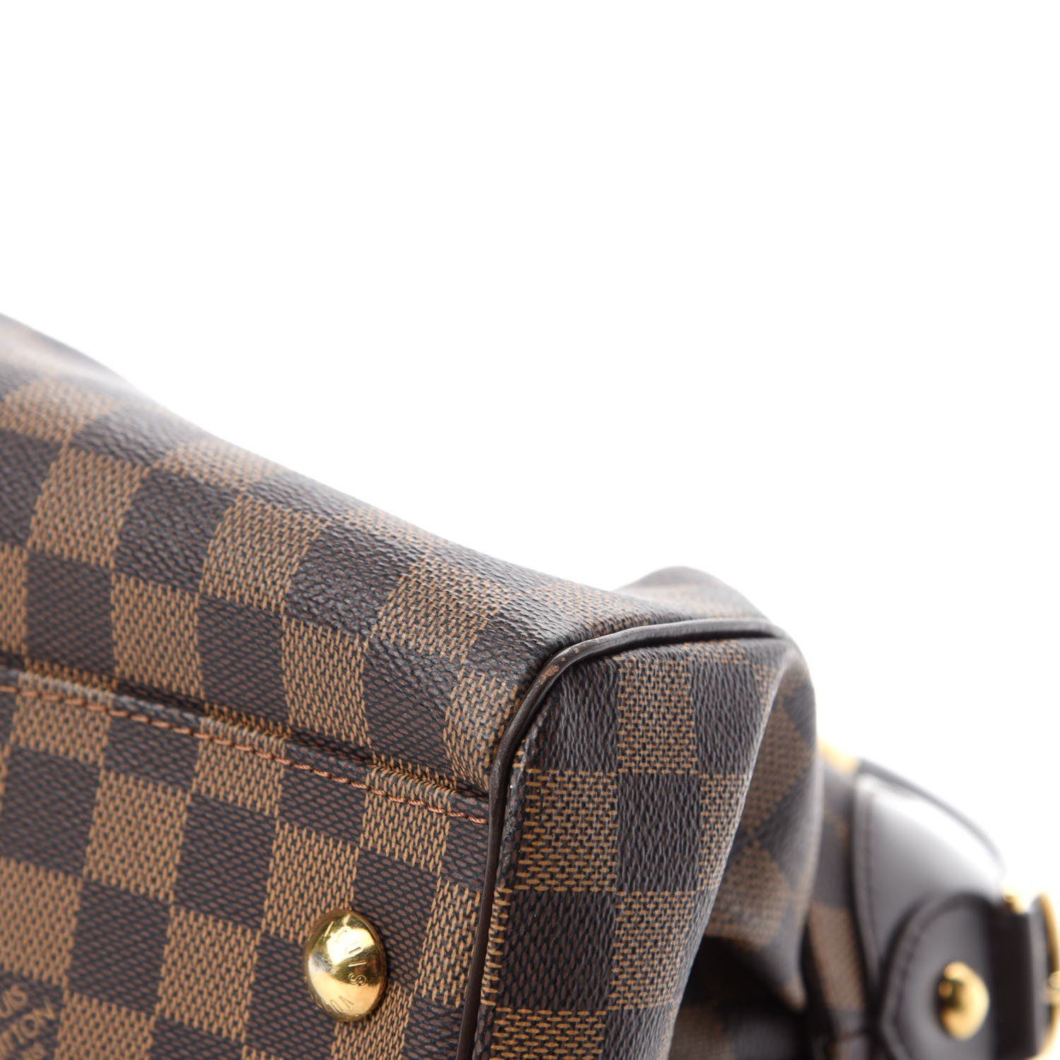 Louis Vuitton Damier Ebene Trevi PM 9 of 15