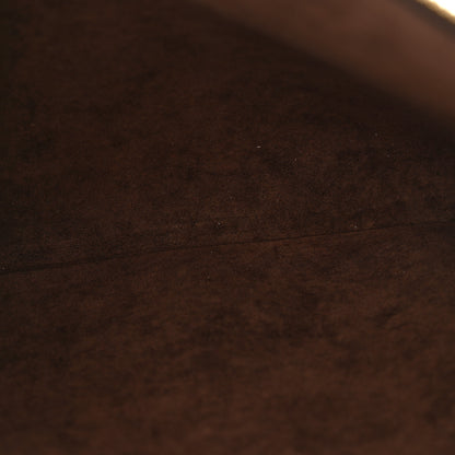 Louis Vuitton Monogram Pochette Cles XL 5 of 8
