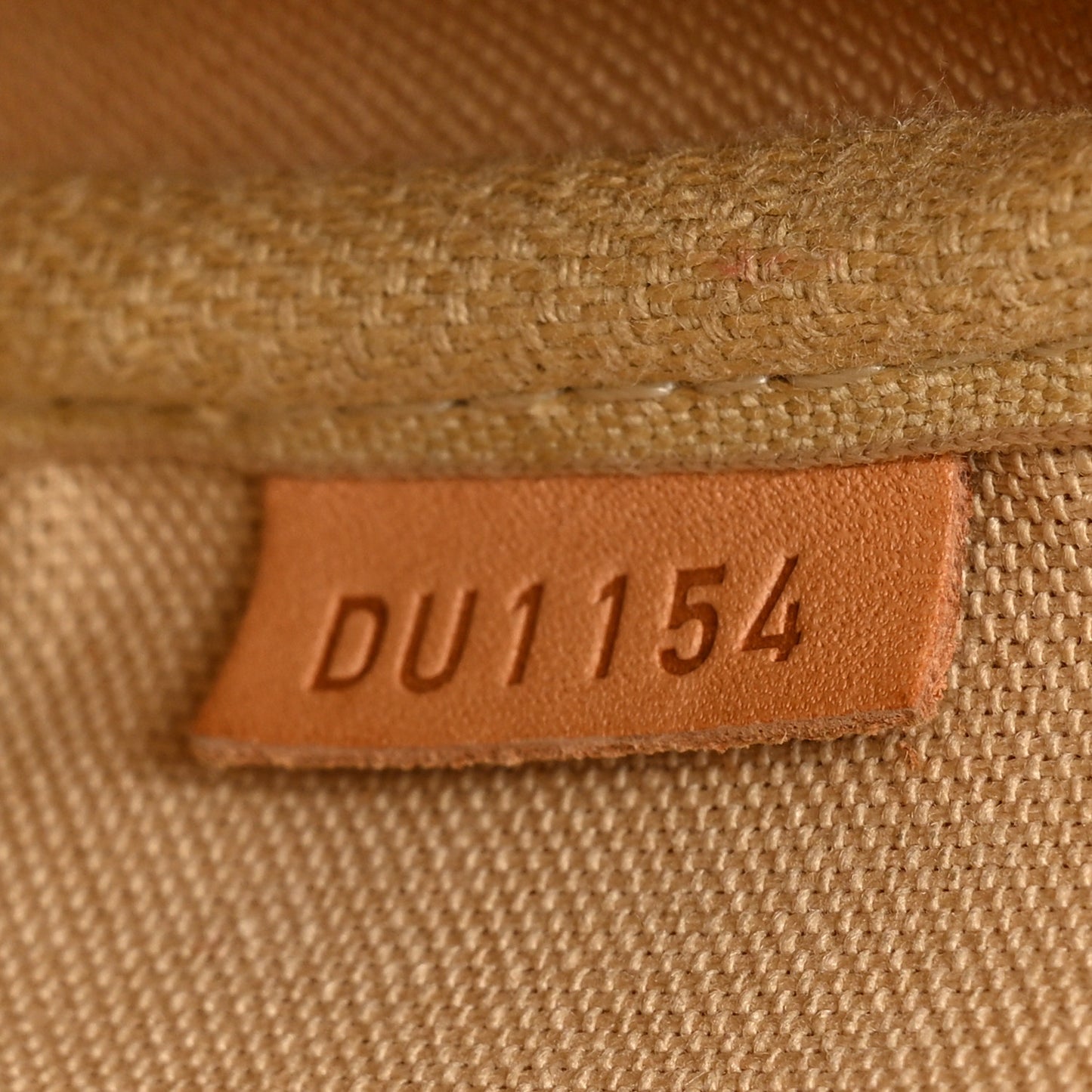 Damier Azur Favorite MM