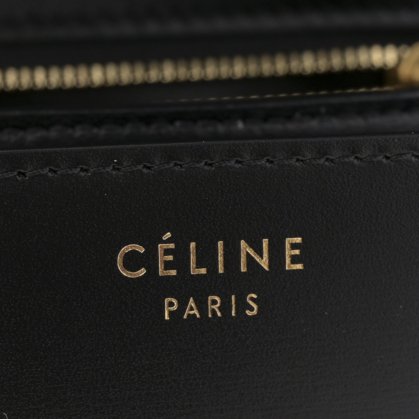 Box Calfskin Small Classic Box Flap Bag Black