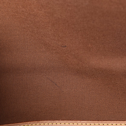 Louis Vuitton Monogram Sologne 7 of 10