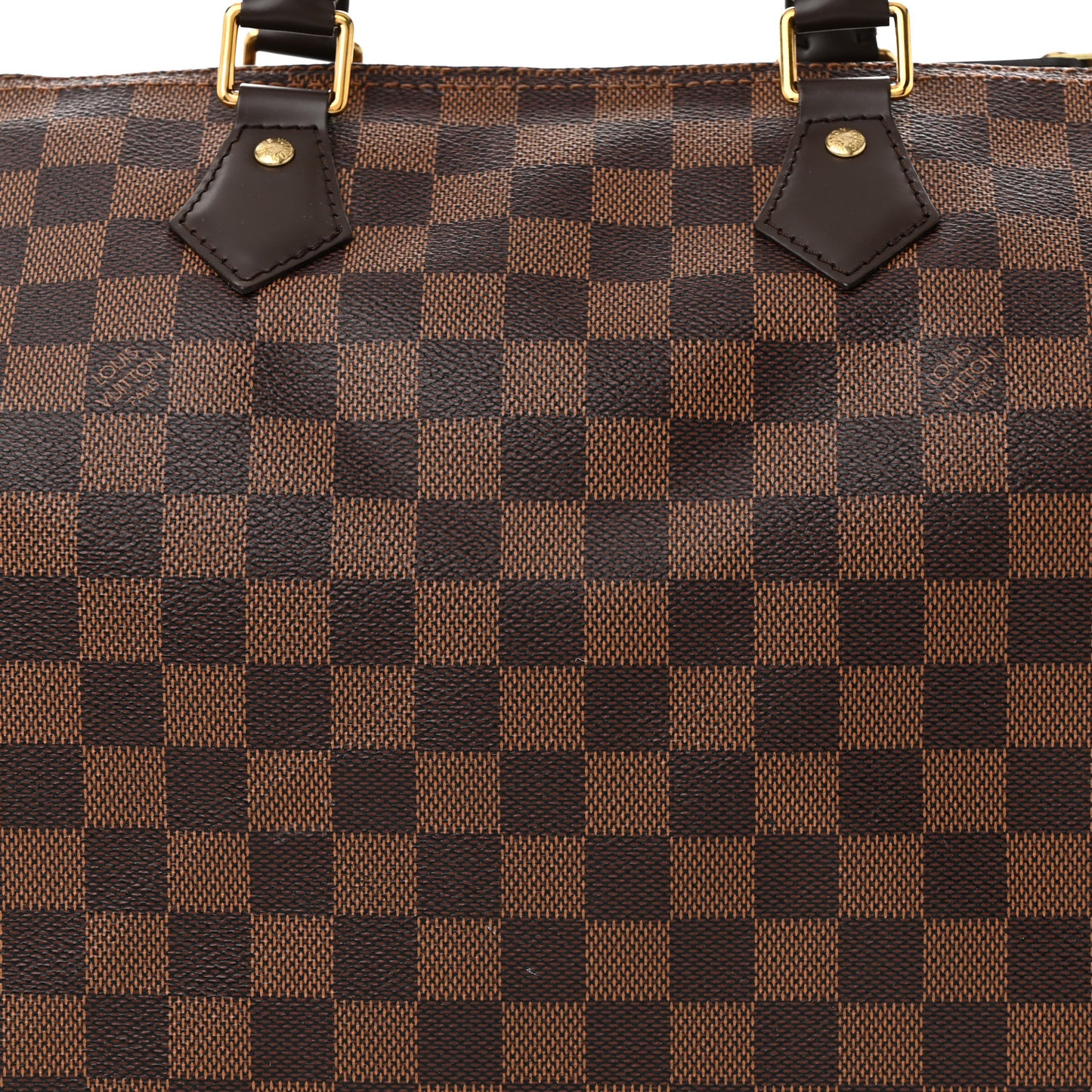 Damier Ebene Speedy 30