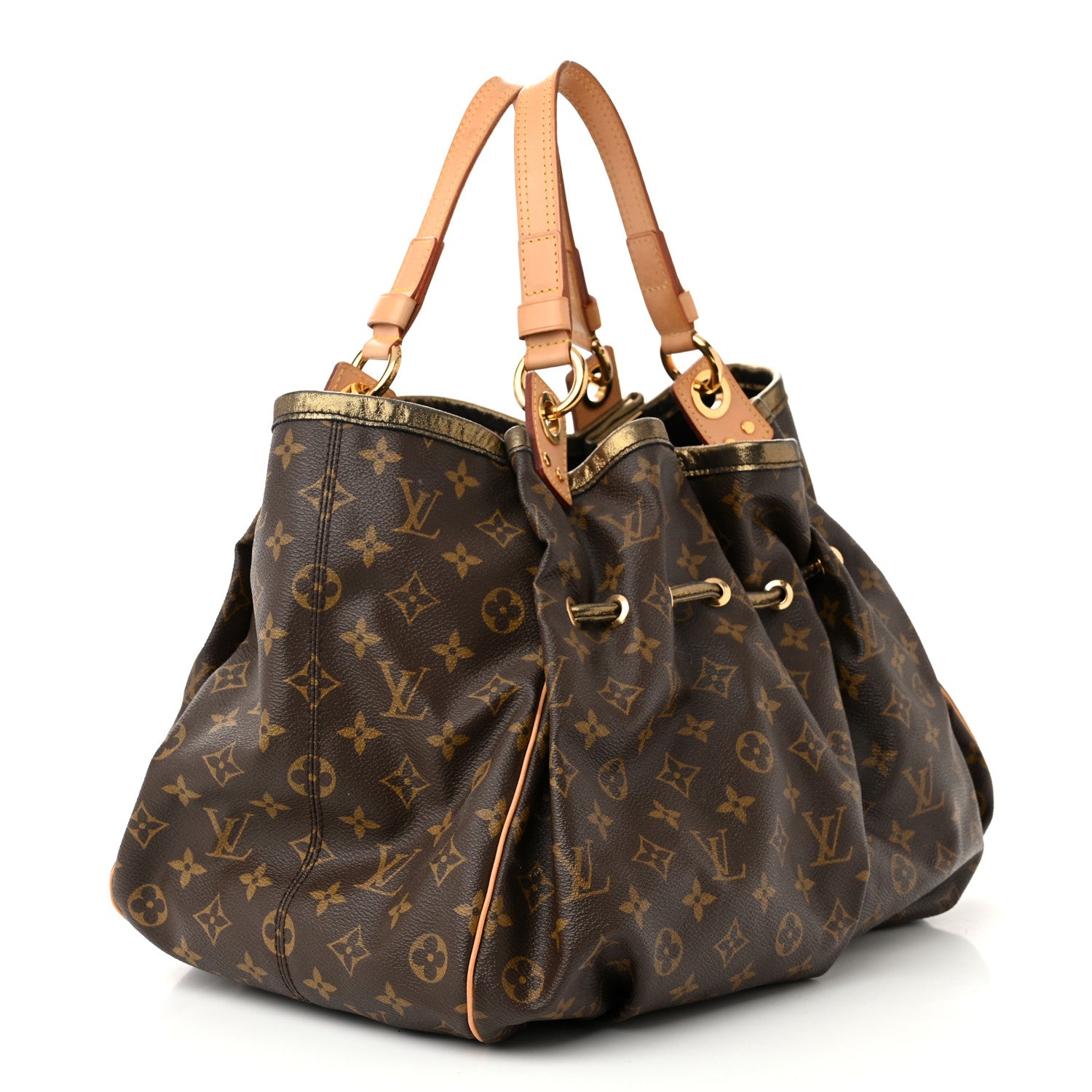 Louis Vuitton Monogram Irene 3 of 12