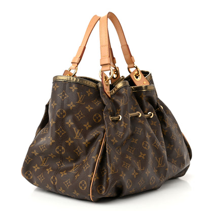 Louis Vuitton Monogram Irene 3 of 12