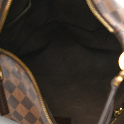 Louis Vuitton Damier Ebene Portobello PM 5 of 11