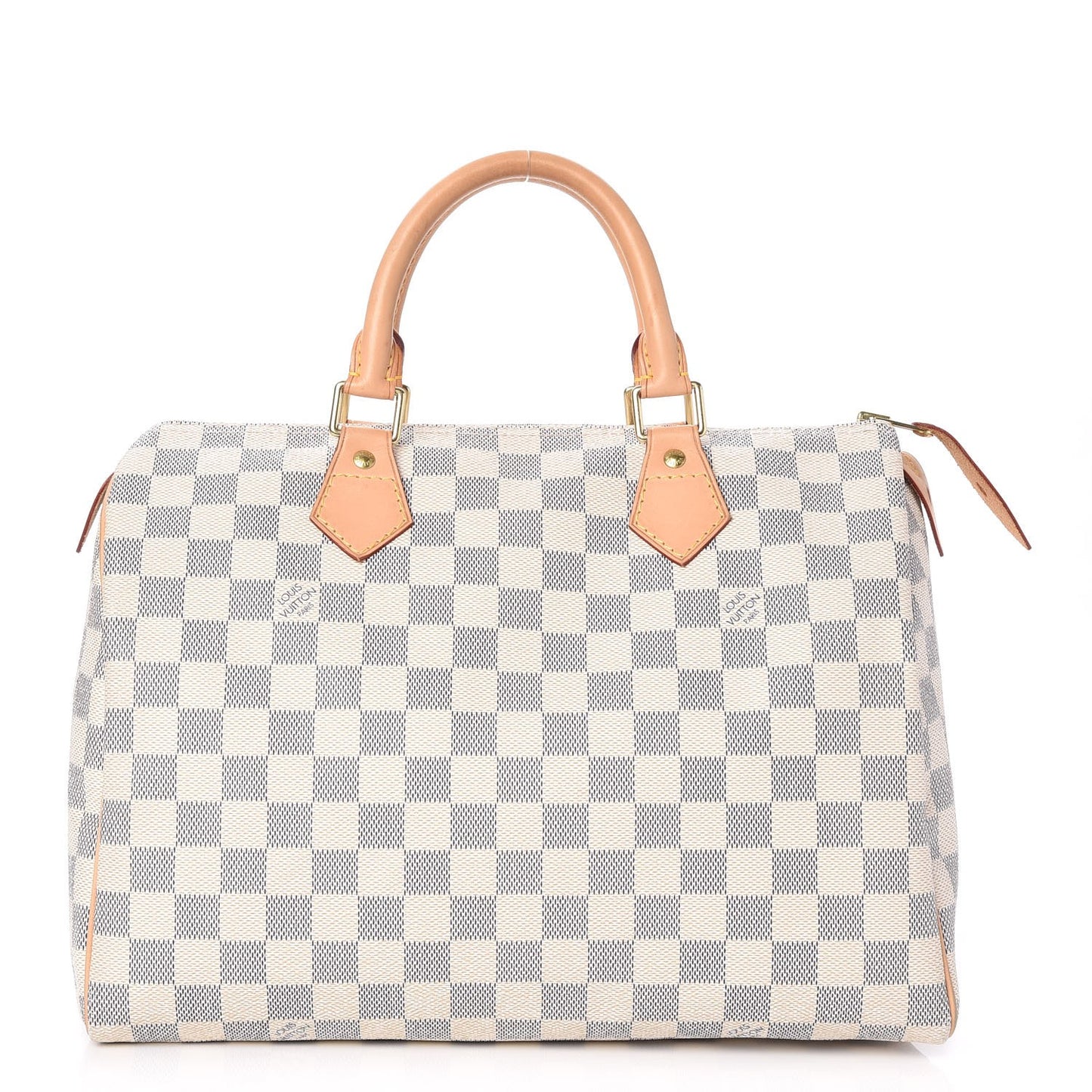 Damier Azur Speedy 30