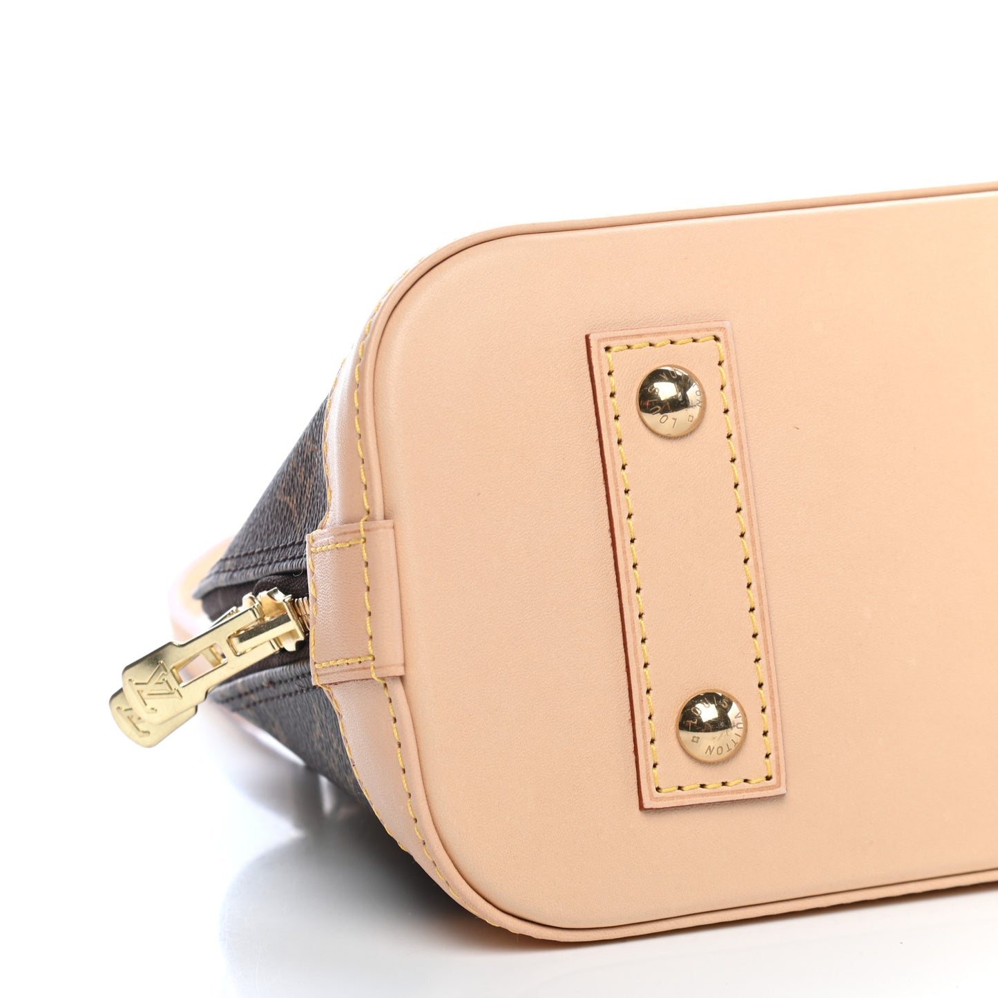 Monogram Alma BB