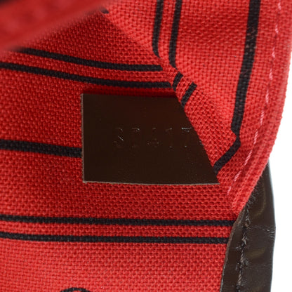 Louis Vuitton Damier Ebene Neverfull GM 9 of 10