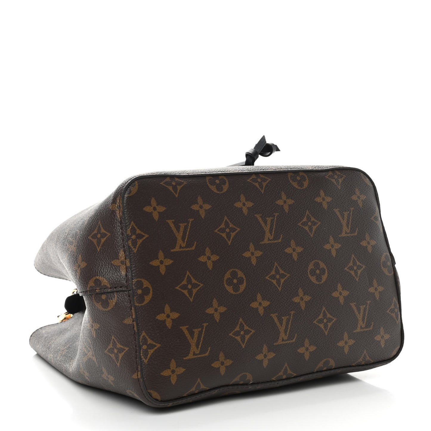 Monogram Neonoe MM Black