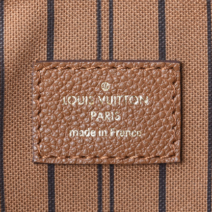 Louis Vuitton Empreinte Speedy Bandouliere 30 Havane 7 of 11
