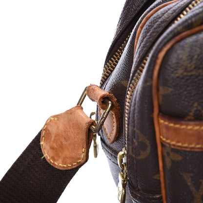 Louis Vuitton Monogram Reporter PM 22 of 22